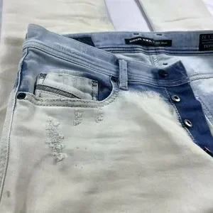 Diesel | Jeans | Diesel Dna Ss 26 Release Tepphar Slim Carrot  